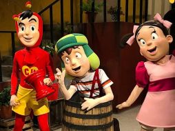 La cristalización de este proyecto llegó como conmemoración al aniversario 91 del natalicio de Gómez Bolaños, que se celebra este 21 de febrero. FACEBOOK / Chanfle y Recontrachanfle