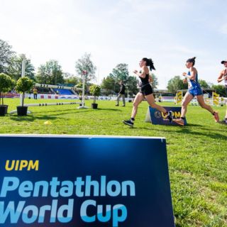 Cancún será sede de los Mundiales de Pentatlón Moderno