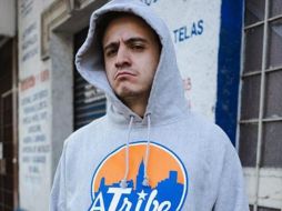 En Twitter se hizo tendencia el hashtag #RichieOfarrilPedofilo. INSTAGRAM / richieofarrill