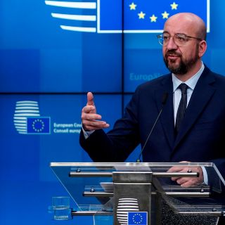 La UE no logra acordar su primer presupuesto sin el Reino Unido