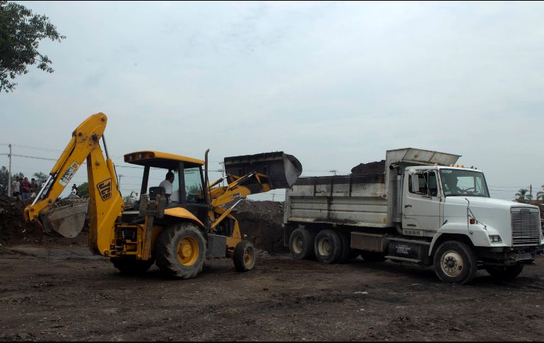 El Gobierno del Estado de Jalisco incurrió en inobservancias de la normativa, principalmente en materia de adquisiciones, arrendamientos y servicios, detalló la ASF. EL INFORMADOR / ARCHIVO