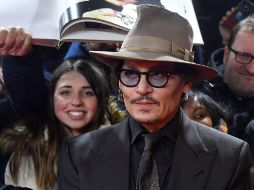 Depp aseguró que películas como esta 