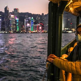 Epidemia de coronavirus supera las 2 mil 400 muertes en China