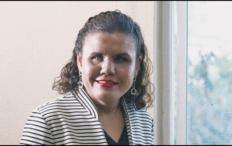 Eneida, de frente a las adversidades