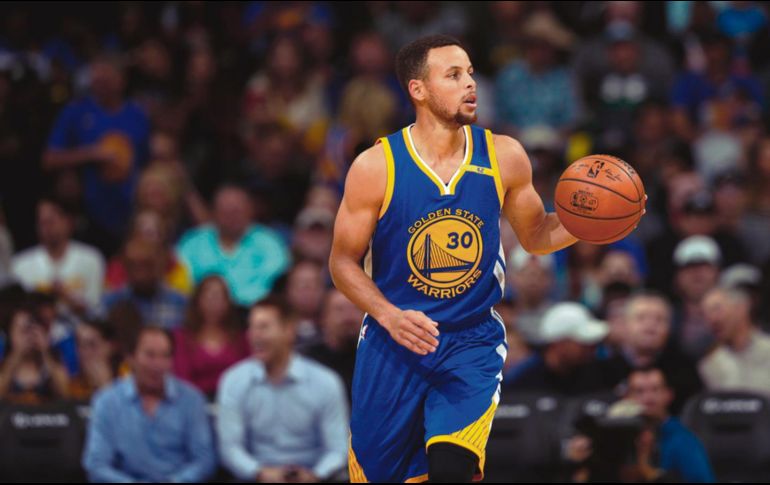 LARGA AUSENCIA. Se lastimó el pasado 30 de octubre. AP