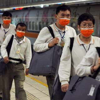 Epidemia de coronavirus, la más grave desde 1949: Xi Jinping