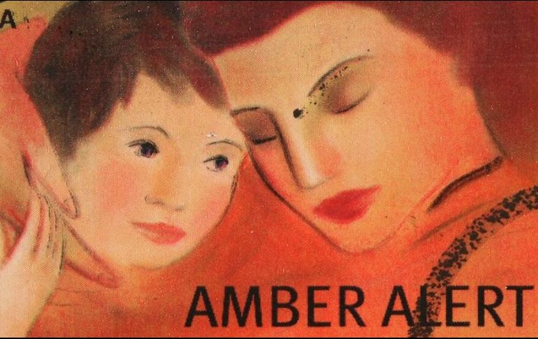 El sistema de la Alerta AMBER nació en Estados Unidos a finales de la década de 1990. GETTY IMAGES