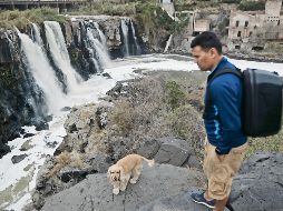 Saneamiento del Santiago, el más bajo en seis años