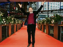 Roberto Benigni. Presentó un “Pinocchio” que nunca fue para niños. EFE