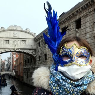 El mundo debe prepararse para posible pandemia de coronavirus: OMS