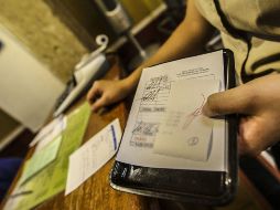 Se encontraron anomalías en dos facturas, las cuales no fueron recibidas, firmadas y selladas por el coordinador de almacén ni por el director de recursos materiales. EL INFORMADOR / ARCHIVO