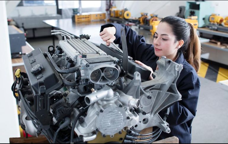5 ingenierías del futuro que puedes estudiar hoy en Guadalajara