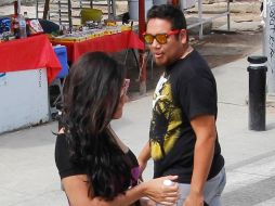 La violencia contra las mujeres en los espacios públicos es, en su mayoría, de índole sexual: frases ofensivas, manoseo y exhibicionismo obsceno. EL INFORMADOR / ARCHIVO