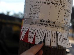 Las empresas ficticias se promocionan a través de publicidad, redes sociales, páginas de internet apócrifas o anuncios en periódicos. EL INFORMADOR / ARCHIVO