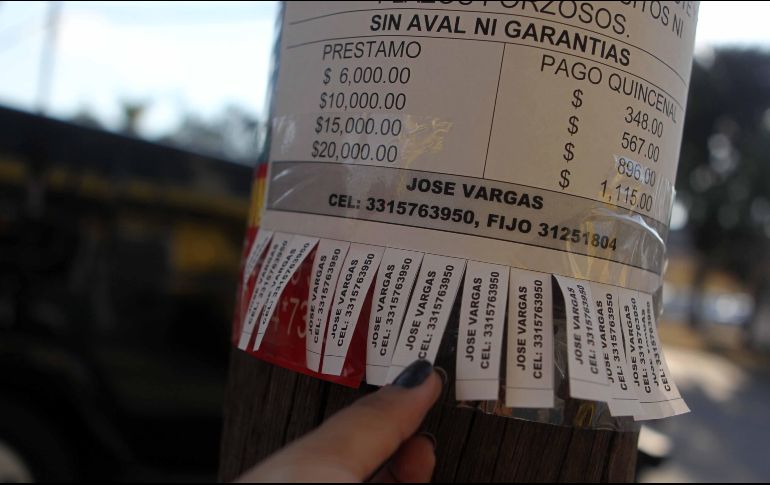 Las empresas ficticias se promocionan a través de publicidad, redes sociales, páginas de internet apócrifas o anuncios en periódicos. EL INFORMADOR / ARCHIVO