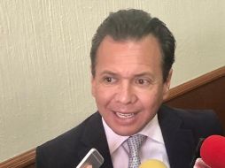 Lemus Navarro señaló que a las 70 personas que habitaban las 26 viviendas irregulares les ofrecieron ser trasladadas a un centro comunitario, pero ninguna aceptó. EL INFORMADOR / R. Rivas