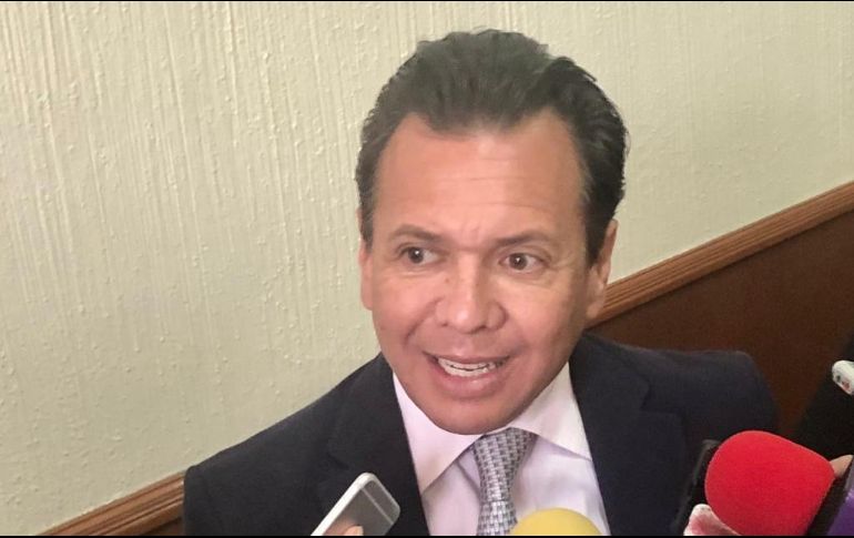 Lemus Navarro señaló que a las 70 personas que habitaban las 26 viviendas irregulares les ofrecieron ser trasladadas a un centro comunitario, pero ninguna aceptó. EL INFORMADOR / R. Rivas