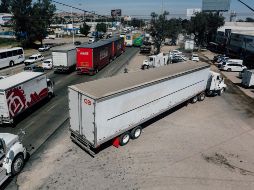 Este nueva apertura de obra se da como el último frente de la etapa dos del Peribús. EL INFORMADOR / G. Gallo