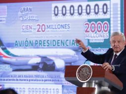 Perredistas especulan que la cooperación solicitada por el Presidente tiene como contraparte la entrega de contratos. SUN/Archivo