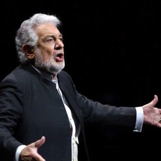 Plácido Domingo pide perdón a las mujeres que lo acusan de acoso sexual