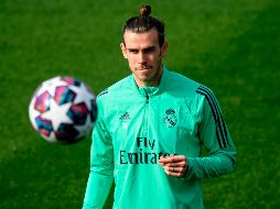 Zidane recupera a dos jugadores que dejó fuera para el duelo ante el Levante por una gastroenteritis que condicionó el trabajo de la pasada semana en ambos. AFP / O. Del Pozo