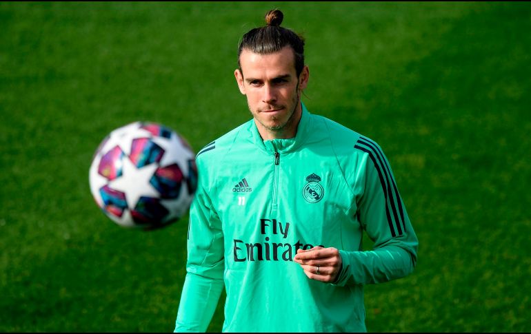 Zidane recupera a dos jugadores que dejó fuera para el duelo ante el Levante por una gastroenteritis que condicionó el trabajo de la pasada semana en ambos. AFP / O. Del Pozo