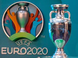 La Eurocopa de 2020 se organizará en 12 países distintos y celebrará el partido inaugural precisamente en Italia, en el estadio Olímpico de Roma. AFP / ARCHIVO
