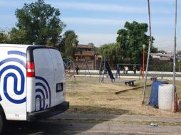 En el Parque Lineal ya han asesinado a varias personas, como el hombre hallado el 23 de junio de 2019 con el cráneo aplastado con una piedra. EL INFORMADOR