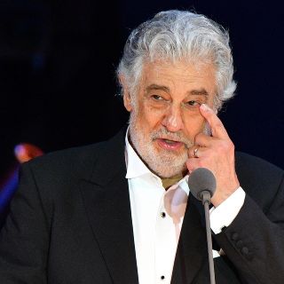 Ópera analiza situación de Plácido Domingo tras reconocer acosos