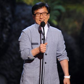 Jackie Chan no está contagiado de Coronavirus