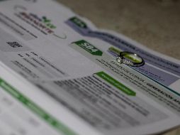 Detallan que el monto total de retiros parciales por desempleo en 2019 alcanzó 12 mil 152 millones de pesos. EL INFORMADOR/ARCHIVO