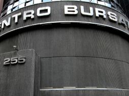 La incertidumbre causada por el coronavirus se vio reflejada en las bolsas de todo el mundo. NTX/ARCHIVO