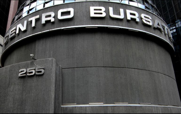 La incertidumbre causada por el coronavirus se vio reflejada en las bolsas de todo el mundo. NTX/ARCHIVO