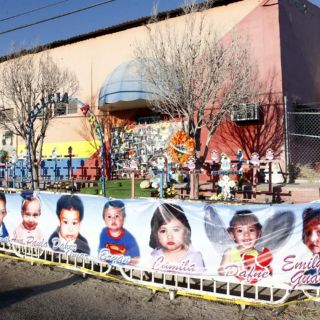 La FGR busca ampliar dictamen sobre incendio de la Guardería ABC