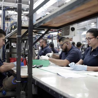 Invex prevé una caída del PIB por coronavirus