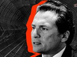 Makech, el misterioso fondo creado por Emilio Lozoya