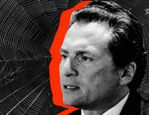 Makech, el misterioso fondo creado por Emilio Lozoya