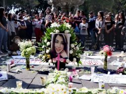 La propuesta de la FGR elimina la posibilidad de que se presente sólo una de varias circunstancias para que se acredite el delito de feminicidio. SUN/Archivo