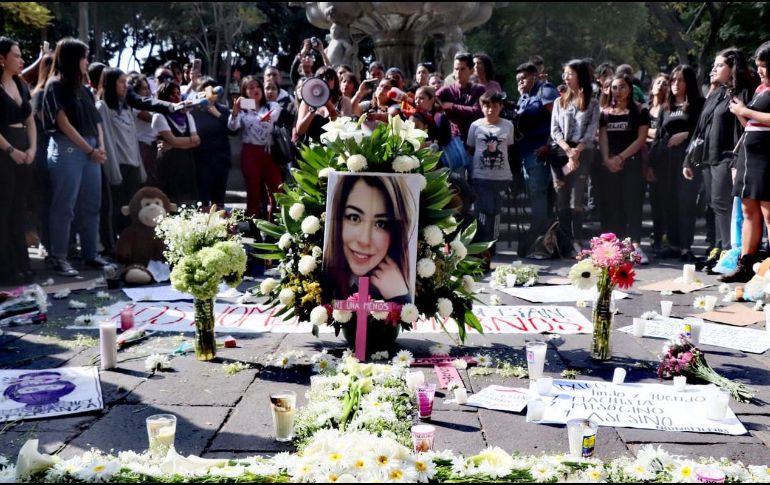 La propuesta de la FGR elimina la posibilidad de que se presente sólo una de varias circunstancias para que se acredite el delito de feminicidio. SUN/Archivo