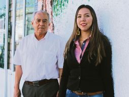 Amateditorial. La Escuela de Escritores se ubica sobre la calle Prisciliano Sánchez, entre la Avenida Federalismo y la calle Pavo. EL INFORMADOR • E. Barrera