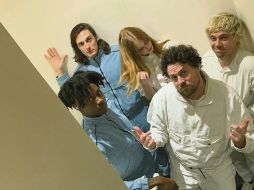 Metronomy. El conjunto llega a su cita musical con nueva música bajo el brazo. ESPECIAL