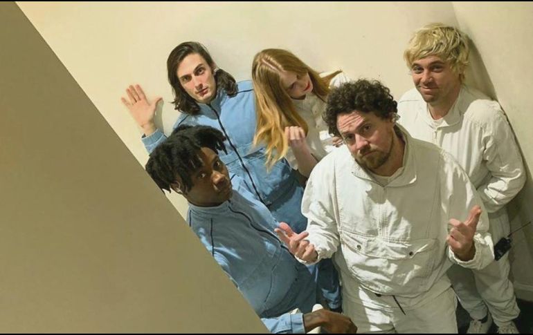 Metronomy. El conjunto llega a su cita musical con nueva música bajo el brazo. ESPECIAL