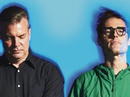 Battles. La banda regresa a la ciudad, con un sonido más profundo, maduro e integral. ESPECIAL
