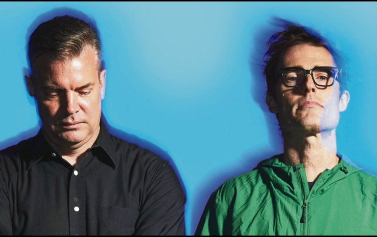 Battles. La banda regresa a la ciudad, con un sonido más profundo, maduro e integral. ESPECIAL