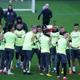 El TAS confirma apelación del Manchester City a su suspensión