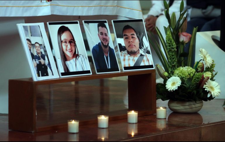 Autoridades trabajan para esclarecer los hechos que afectaron a tres estudiantes y a un conductor de Uber. SUN / ARCHIVO