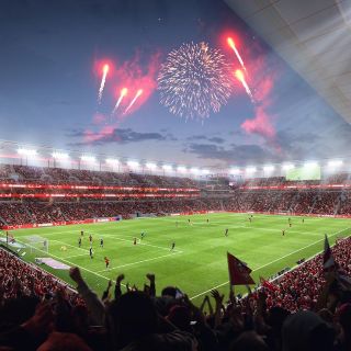 Hans Zimmer compone nuevo himno para la MLS