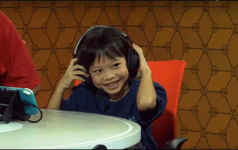 El campeonato se celebró en Melbourne, Australia durante el fin de semana.TWITTER / @Slasher