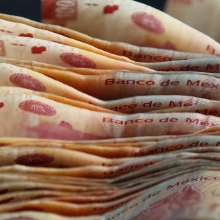 Banxico recorta su pronóstico del PIB para este 2020