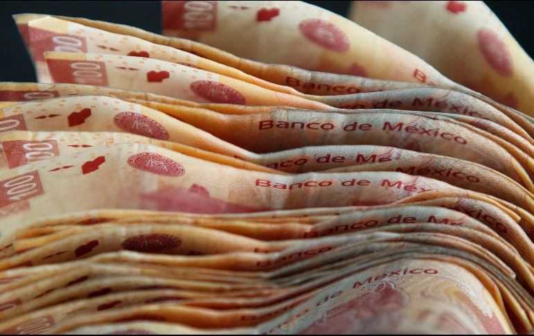 Para el 2021, consideran que el crecimiento económico oscilará entre 1.1 y 2.1 por ciento. EL INFORMADOR/ARCHIVO